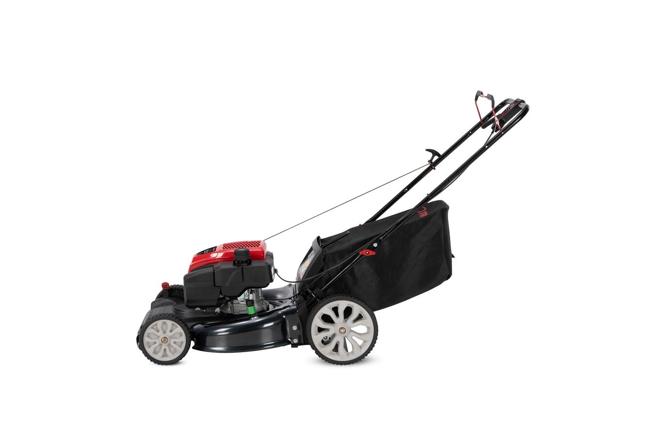 2021 TroyBilt TB230 XP HighWheel SelfPropelled Mower for sale in