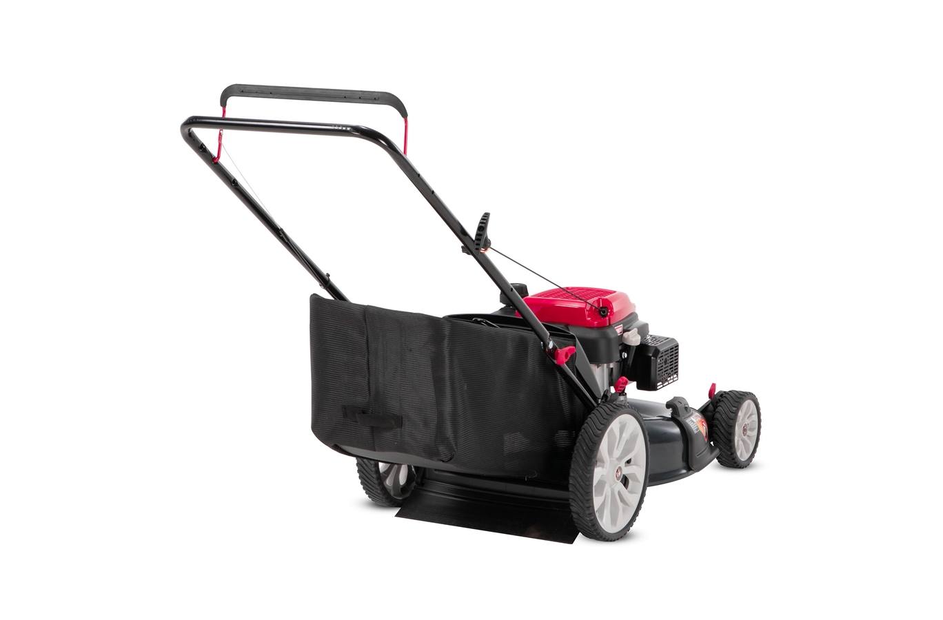 2021 TroyBilt TB130 XP Push Lawn Mower for sale in Crosby, ND. Jacobs