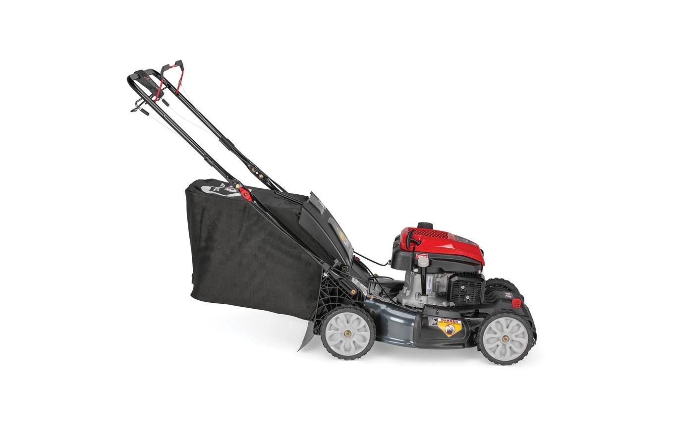 2021 TroyBilt TB400 XP SelfPropelled Lawn Mower for sale in Crosby