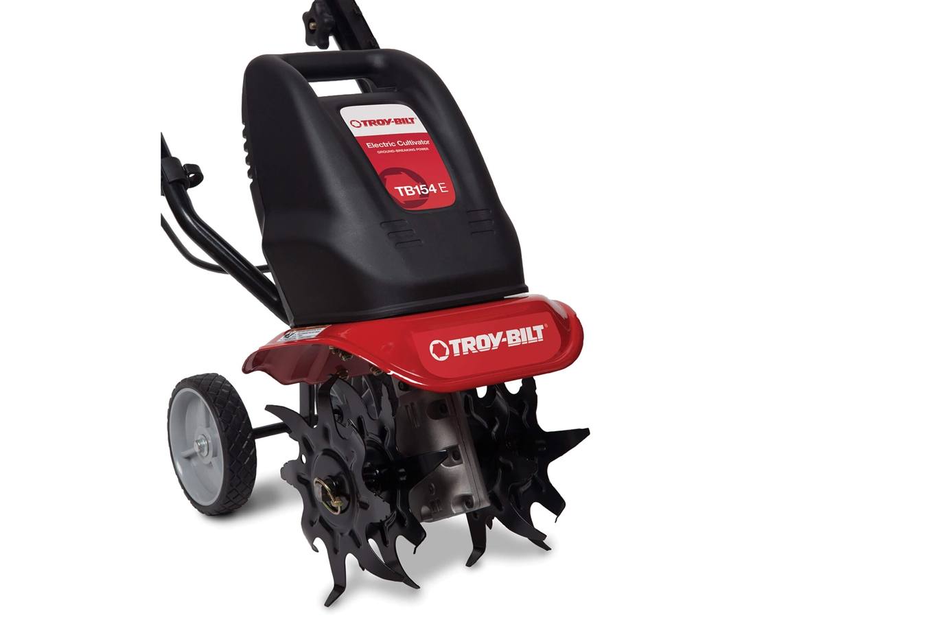 2021 TroyBilt TB154E Electric Cultivator for sale in Pine Valley, NY