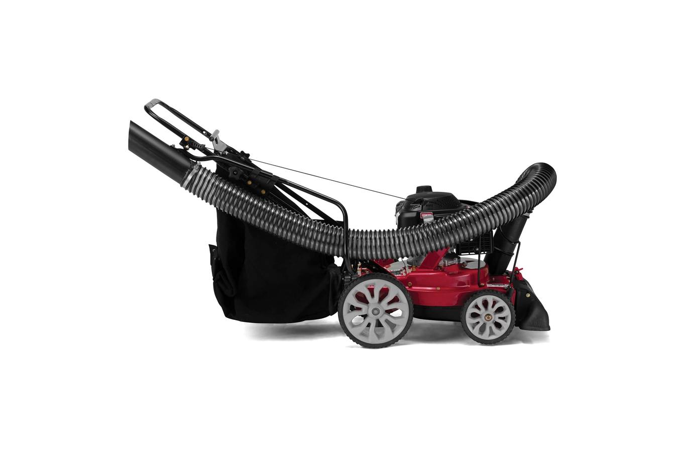 2021 TroyBilt CSV 060 Chipper Shredder Vacuum for sale in Allegan, MI
