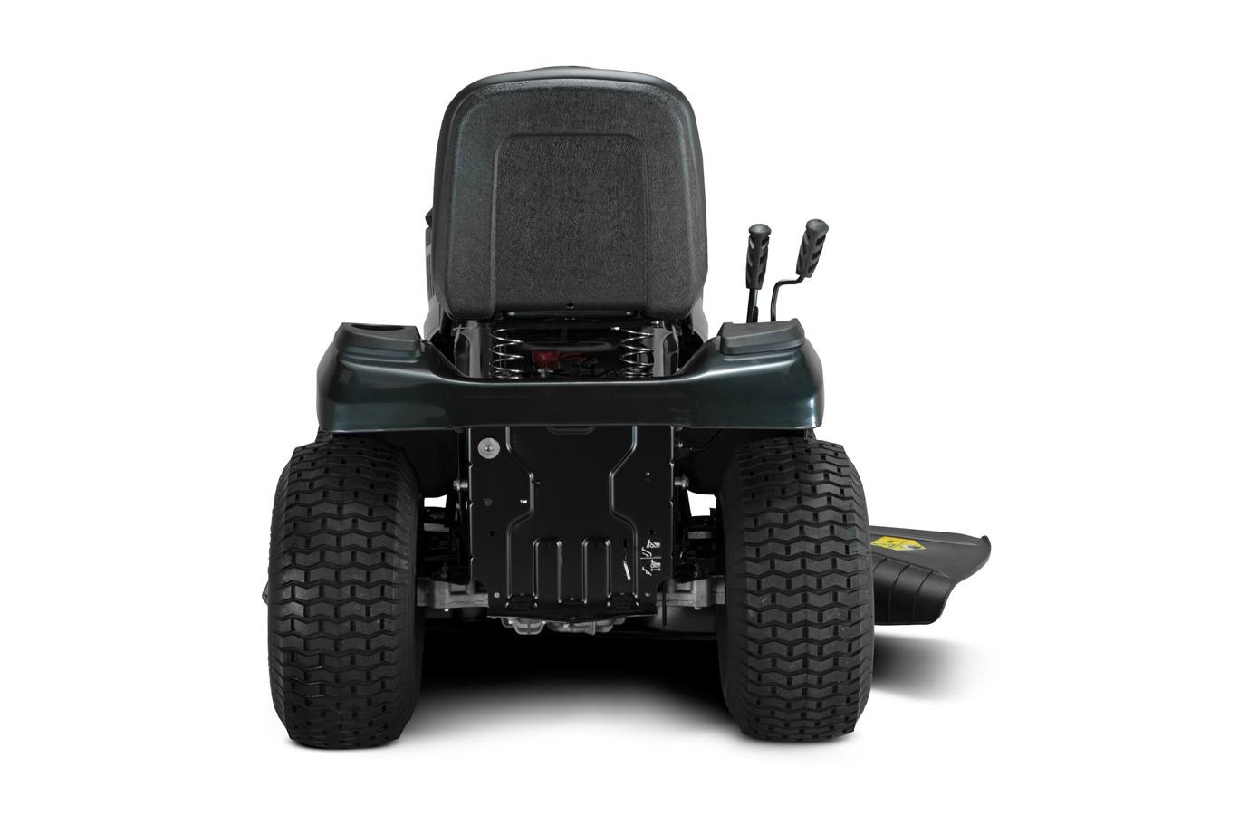 2021 TroyBilt Super Bronco 46 XP Riding Lawn Mower for sale in