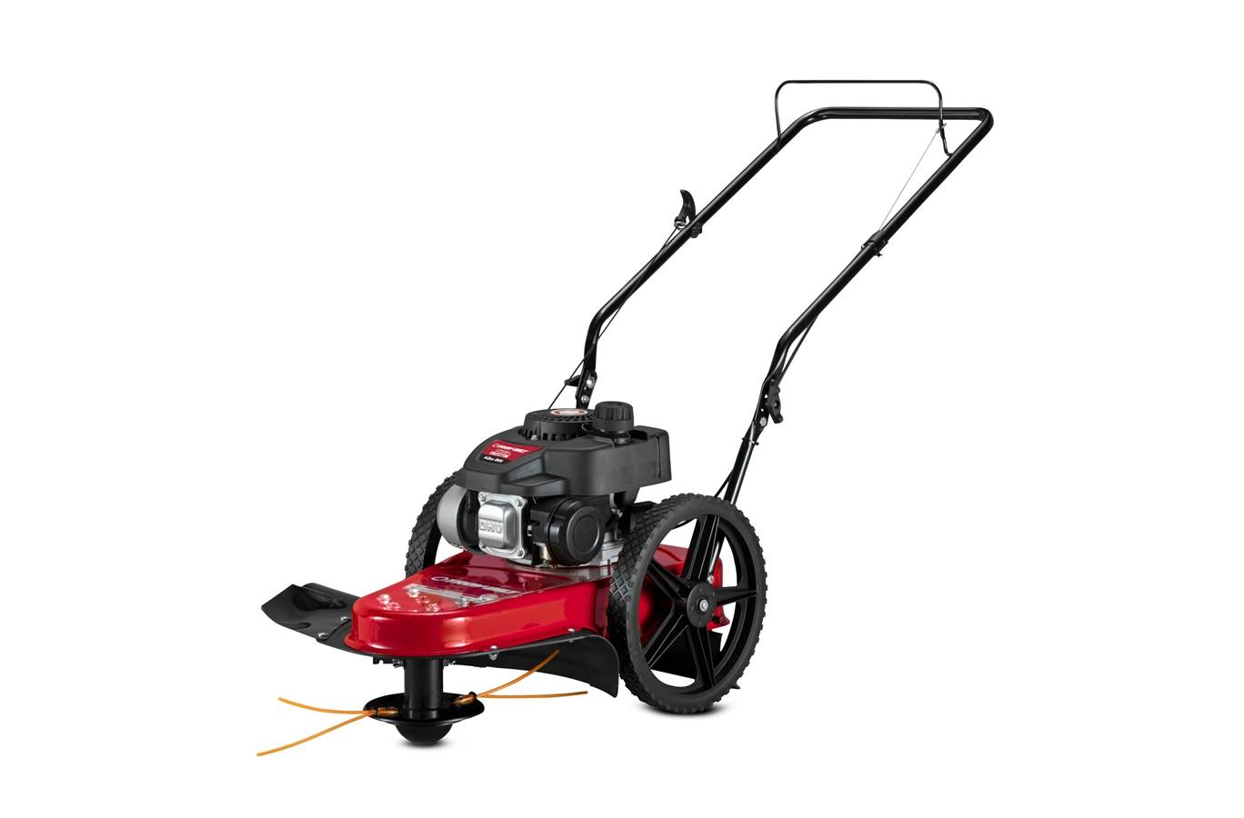 2021 TroyBilt TB22TM Trimmer Mower for sale in Miami, FL. Power Mower