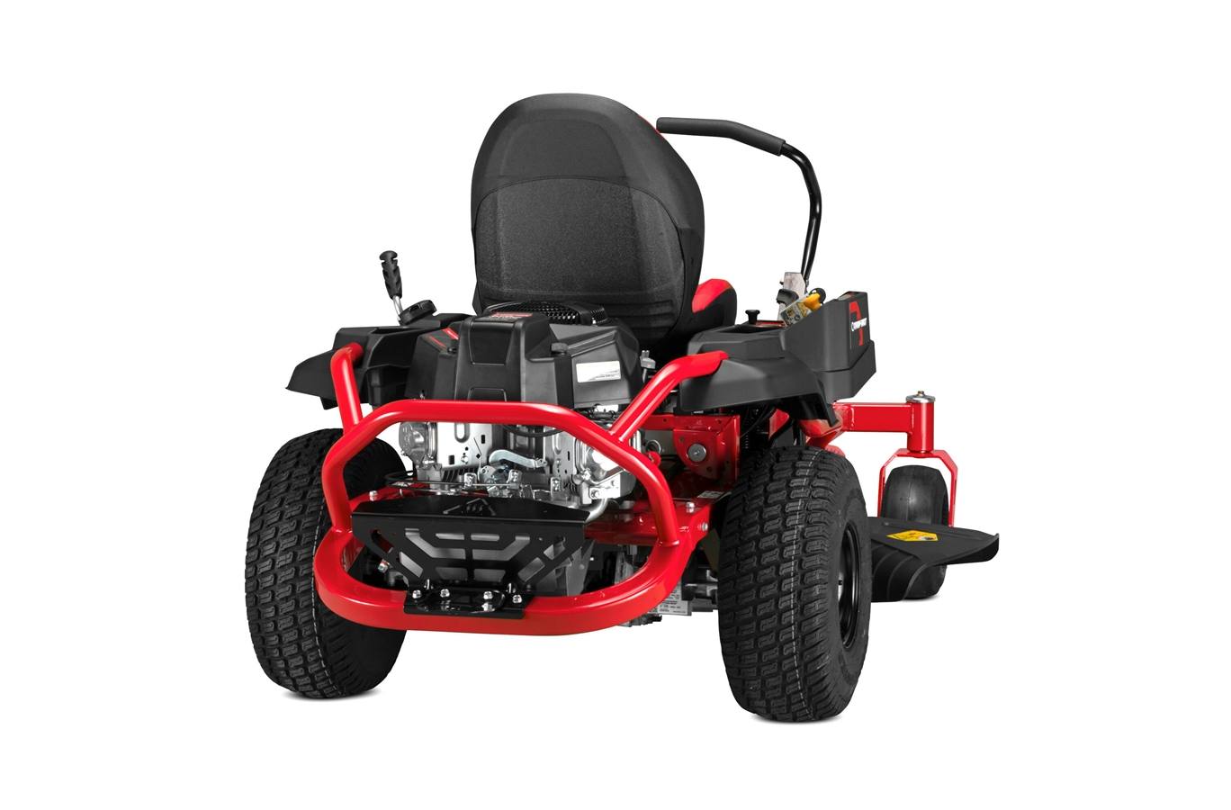 2021 TroyBilt Mustang Z42 ZeroTurn Rider for sale in Miami, FL. Power