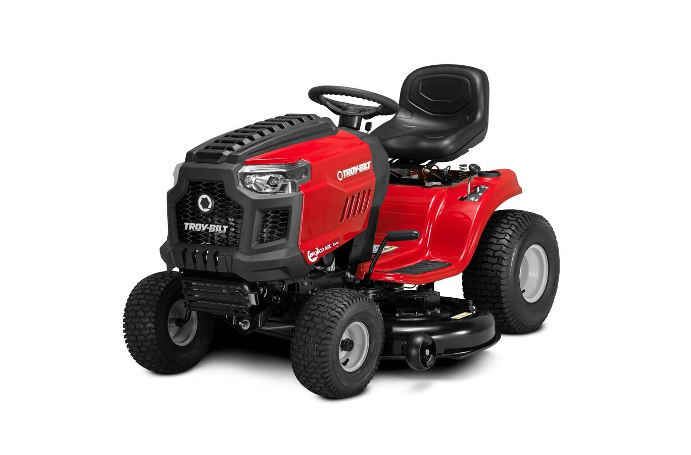 2021 TroyBilt Bronco 46K Riding Lawn Mower for sale in Topeka, KS. DH