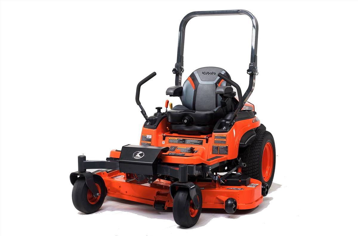 2021 Kubota ZD101154 for sale in Stuarts Draft, VA. Stuarts Draft