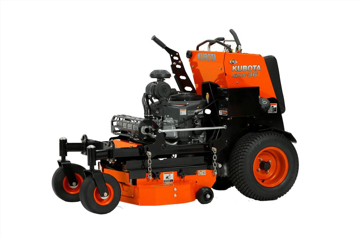 New Models Carleton Farm Supply, Inc. Carleton, MI (734) 654