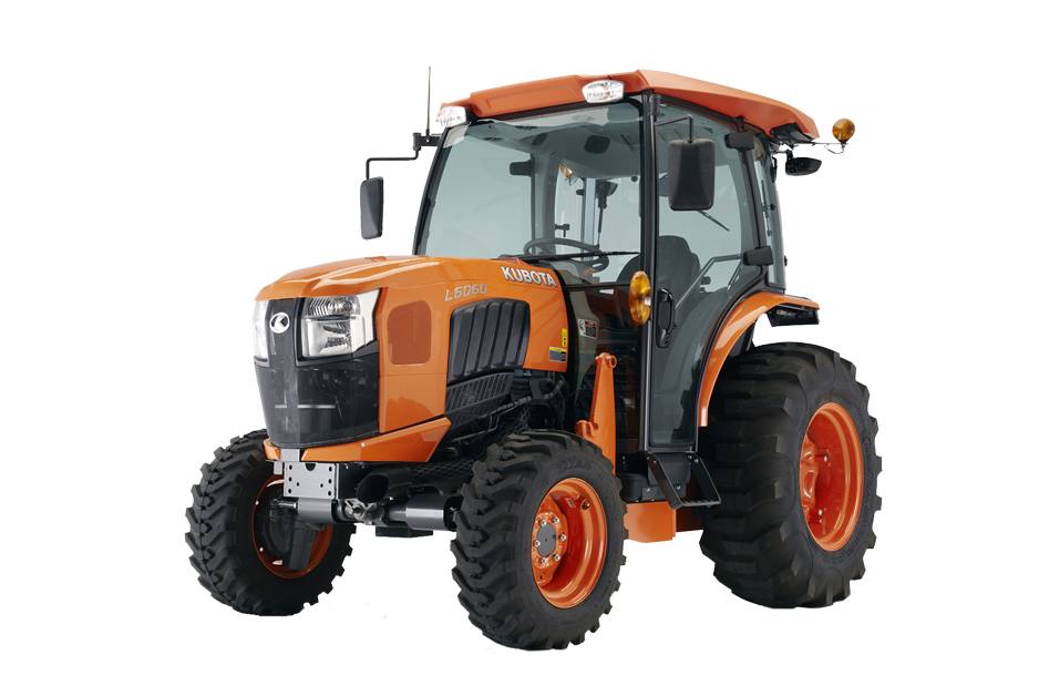 2021 Kubota L5060 GST for sale in Lynchburg, VA. Kubota of Lynchburg
