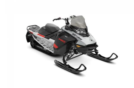 2022 Ski-Doo MXZ® Sport 600 EFI - Photo 2