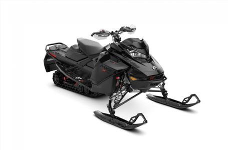 2022 Ski-Doo MXZ X-RS® 600R E-TEC® - Photo 4