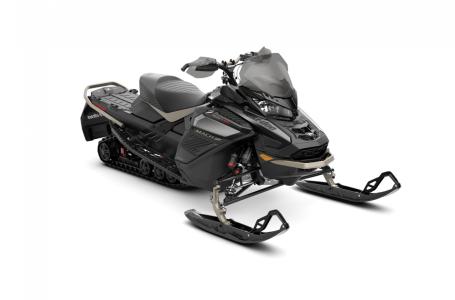 2022 Ski-Doo MACH Z 900 ACE™ Turbo R