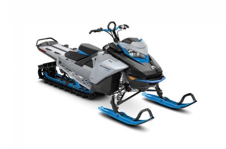 2022 Ski-Doo Summit® Edge 165 850 - $9,999 - Photo 4