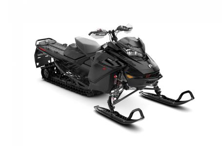 2022 Ski-Doo Backcountry X-RS 850 E-TEC PowderMax 2.0" SHOT - Photo 11