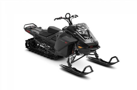2022 Ski-Doo Summit X 850 154 - Photo 3