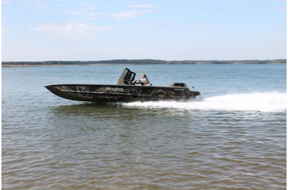 2021 SeaArk Predator 220 AK for sale in Branson West, MO. Branson West