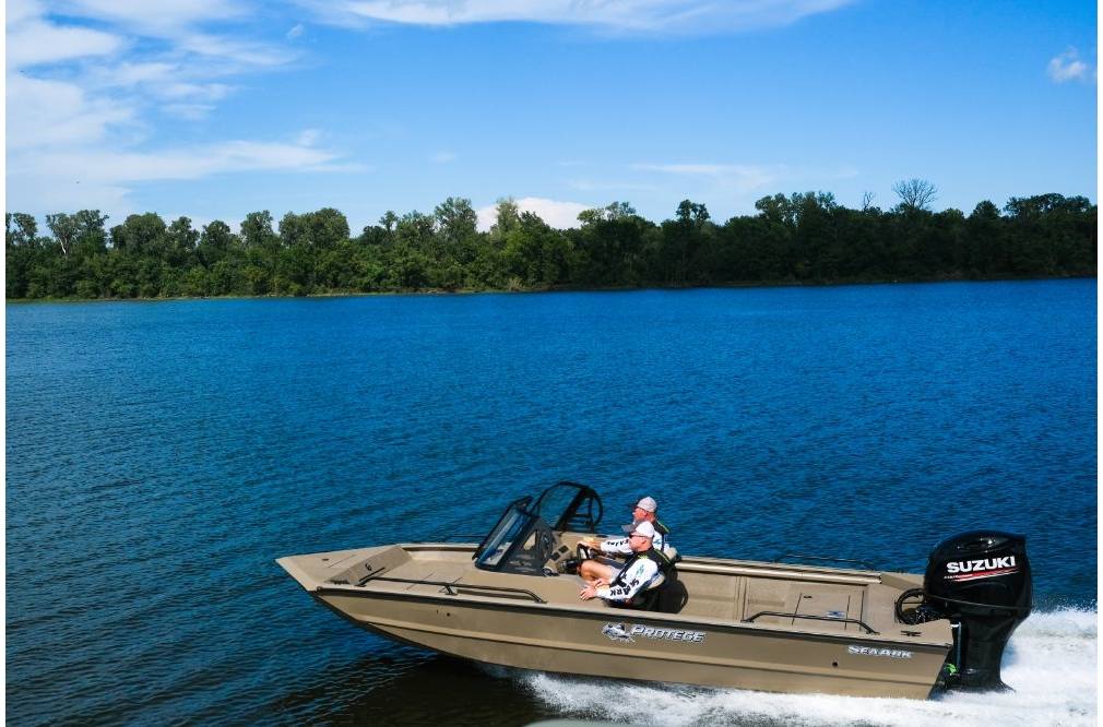 2021 SeaArk Protege for sale in Branson West, MO. Branson West Marine