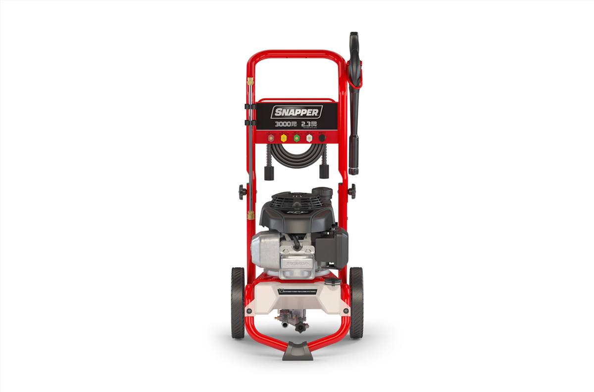 2021 Snapper Snapper® 3400 PSI, 2.8 GPM Pressure Washer 20785 for sale
