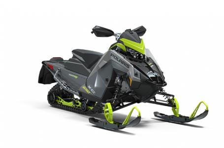 2022 Polaris 650 INDY XC 129