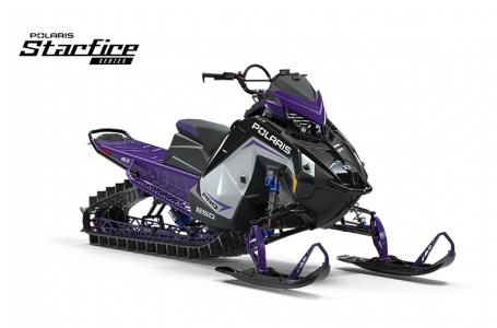 2022 Polaris 850 PRO RMK MATRYX SLASH 163 3"