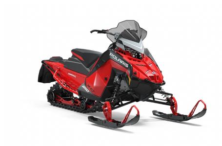 2022 Polaris 850 INDY XC 129
