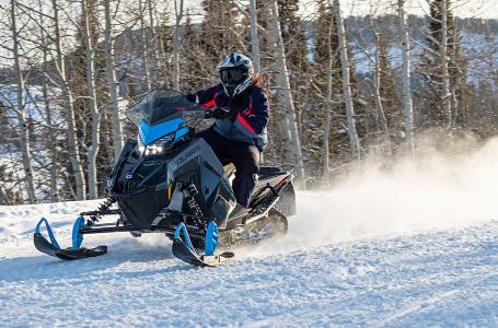 2022 Polaris 850 INDY Adventure 137 - Photo 2