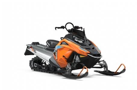 2022 Polaris RMK EVO ES - Photo 5