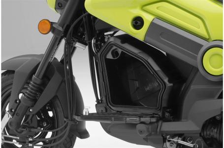 2022 Honda NAVI - Photo 3