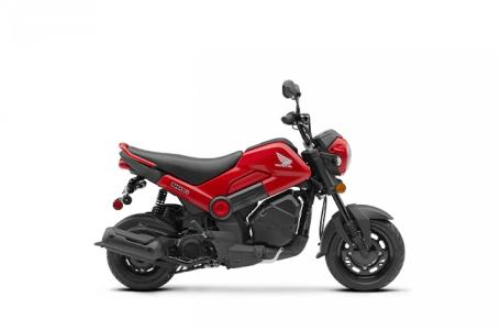 2022 Honda NAVI - Photo 9