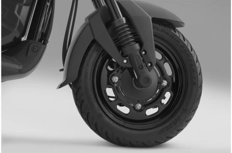 2022 Honda NAVI - Photo 6