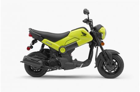2022 Honda NAVI - Photo 5