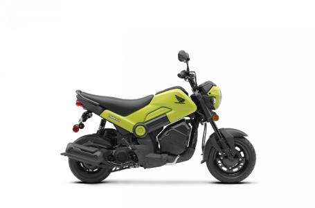 2022 Honda NAVI - Photo 8