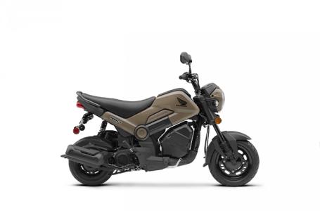 2022 Honda NAVI - Photo 10
