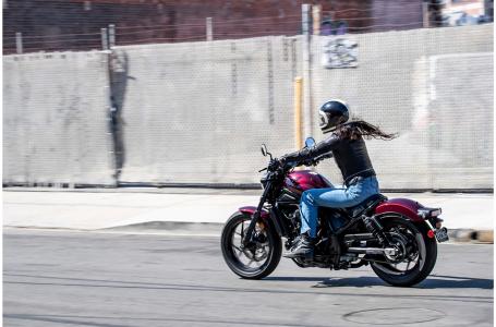 2022 Honda REBEL 1100 - Photo 3