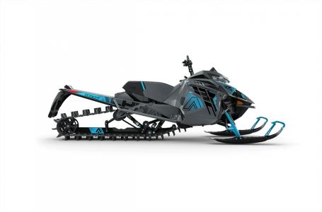 2022 Arctic Cat M8000 Mountain Cat Alpha One 165 Push Btn Ele C/B - Photo 2