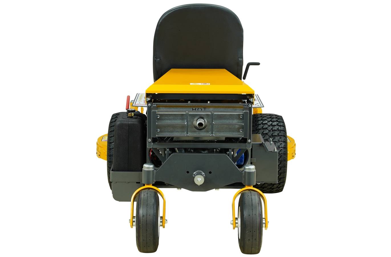 2021 Walker Mowers B27i for sale in Lufkin, TX. Air Cooled Engine