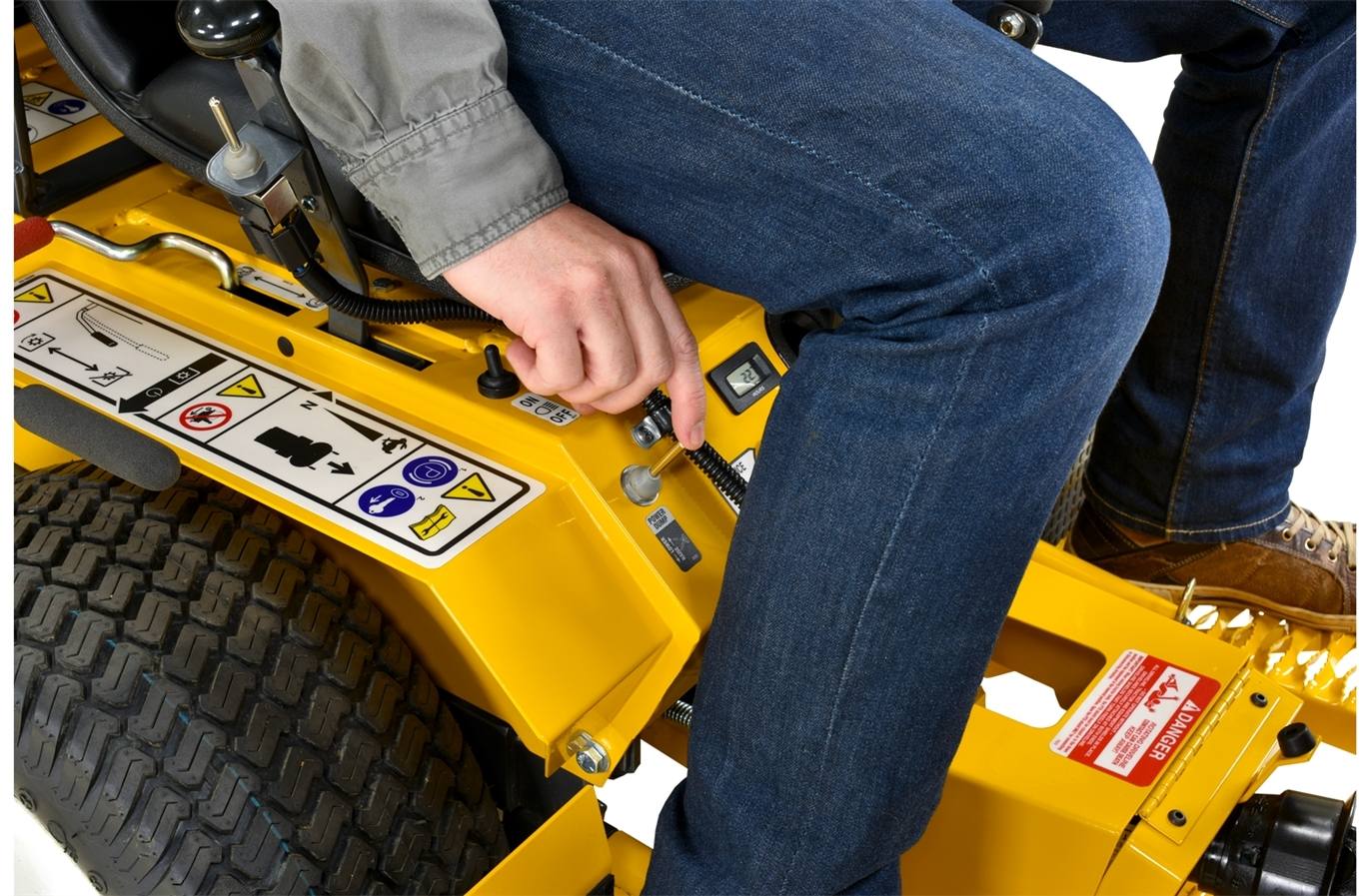 2021 Walker Mowers Power Dump for sale in Columbia, SC. Hilton's Power