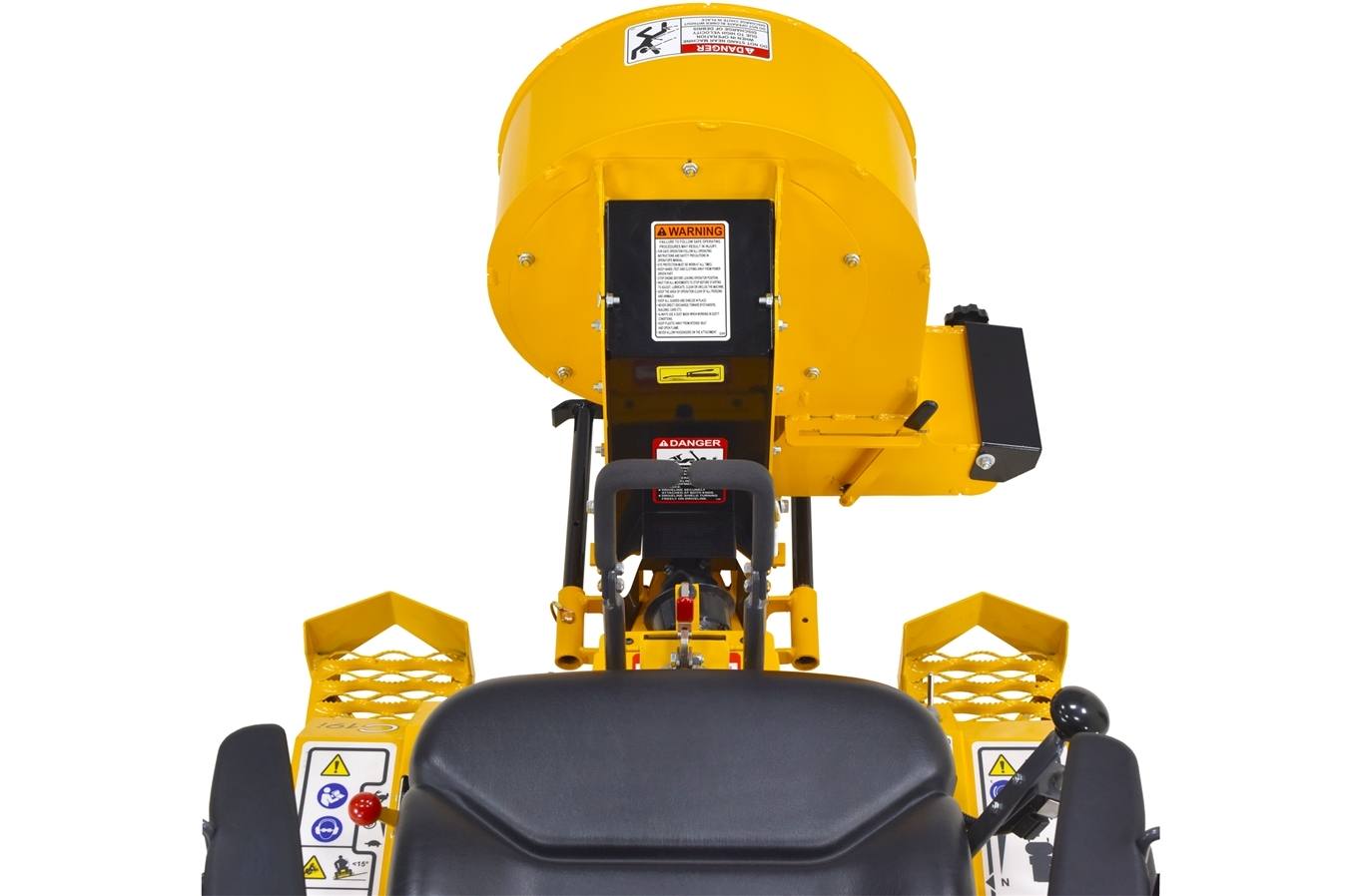 2021 Walker Mowers Debris Blower for sale in Austin, TX. McCoy's Lawn