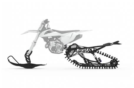 2022 Timbersled RIOT 120 PREMIUM - Photo 2