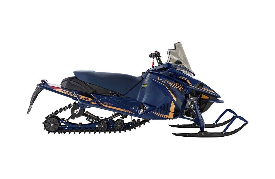 New Models Mountain's Edge Cycle & Sled Ltd. Sundre, AB (403
