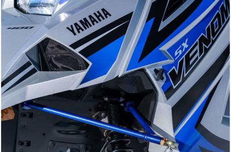 2022 Yamaha SXVenom - Photo 5