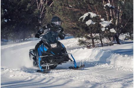 2022 Yamaha Transporter Lite - Photo 5