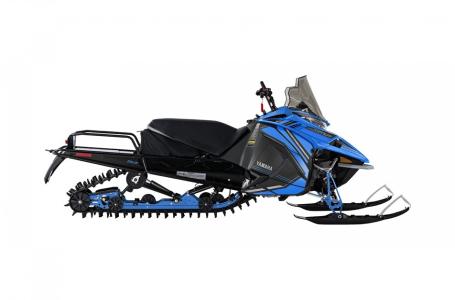2022 Yamaha Transporter 800