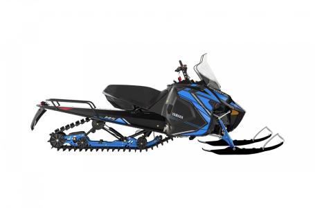 2022 Yamaha Transporter Lite