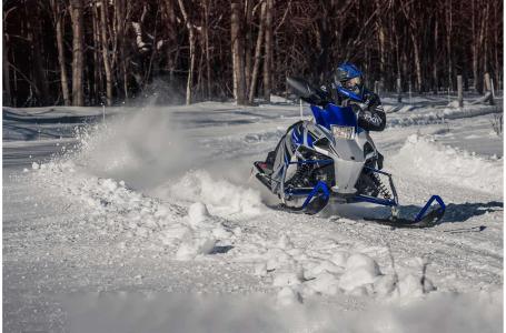 2022 Yamaha SXVenom - Photo 4