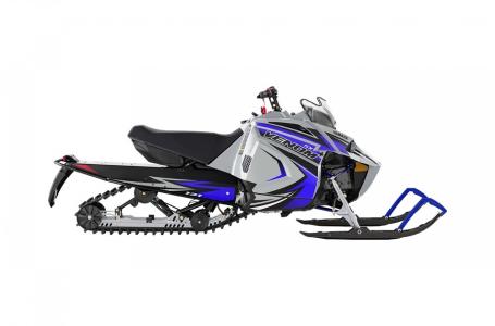2022 Yamaha SXVenom