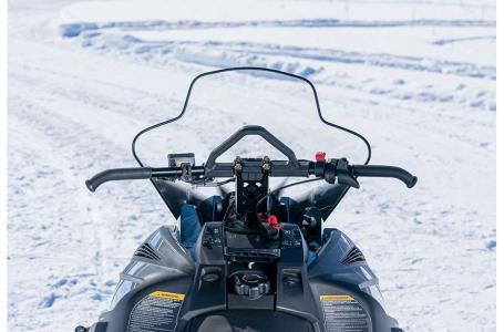 2022 Yamaha Transporter Lite - Photo 12