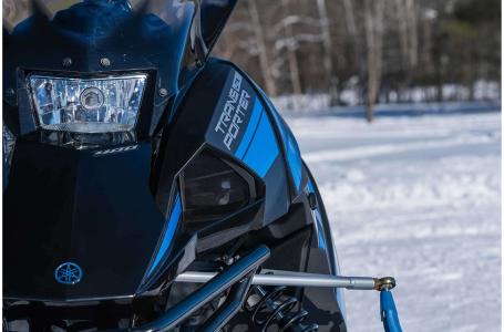 2022 Yamaha Transporter Lite - Photo 8