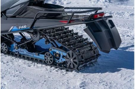 2022 Yamaha Transporter Lite - Photo 10