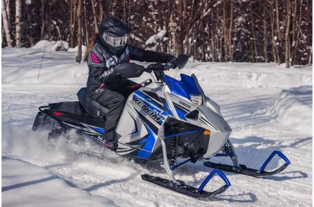 2022 Yamaha SXVenom - Photo 3