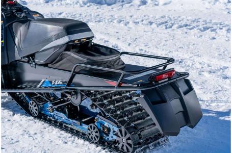 2022 Yamaha Transporter Lite - Photo 7